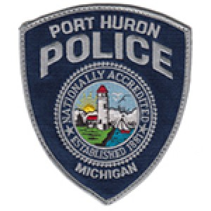 Detective Sergeant Roy Shambleau, Port Huron Police Department, Michigan