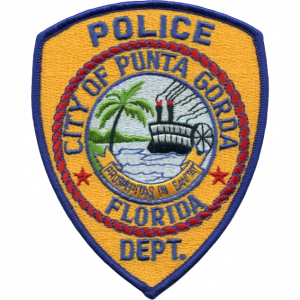 Assistant Chief Richard Leo Beecher, Punta Gorda Police Department, Florida