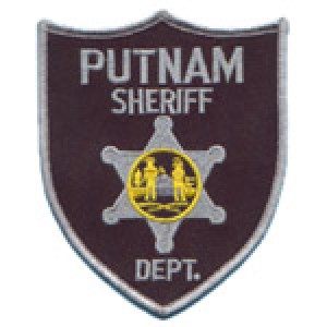 Deputy Sheriff Jonathan Dwayne Janey, Putnam County Sheriff's Office ...