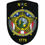 Randolph County Sheriff's Office, NC