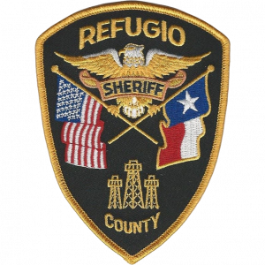 Embattled Border Sheriff Lupe Treviño Resigns - The Texas Observer