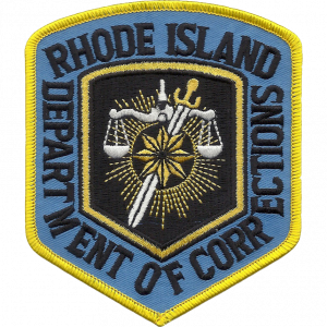 Lieutenant Russell K. Freeman, Rhode Island Department of Corrections ...