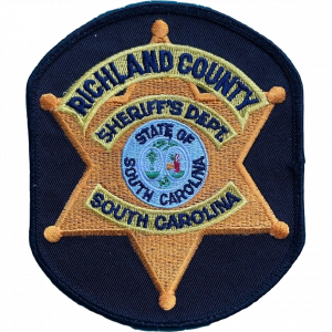 Deputy Sheriff Jacob Eric Salrin, Richland County Sheriff's Department ...