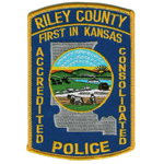 Riley County Police Department, Kansas, Fallen Officers