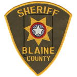 Blaine County Sheriff's Office, Oklahoma, Fallen Officers