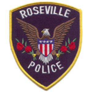 Patrolman Albert O. Desmet, Roseville Police Department, Michigan