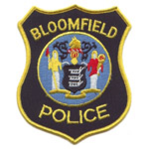 Detective William Francis Mertz, Bloomfield Police Department, New Jersey