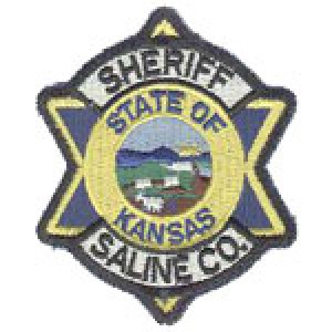 Sheriff Fred Bell, Saline County Sheriff's Office, Kansas