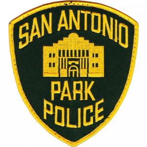 Park Ranger Paul Matthew Pytel, San Antonio Park Police Department, Texas