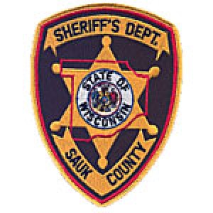Sergeant W. Calvin Meeks, Sauk County Sheriff's Department, Wisconsin
