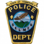 Selmer Police Department, TN