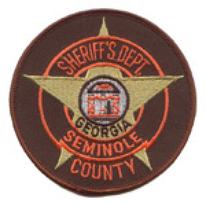 sheriff seminole county office georgia cunningham robert odmp