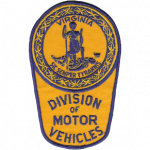 Virginia Division of Motor Vehicles - Enforcement Division, VA