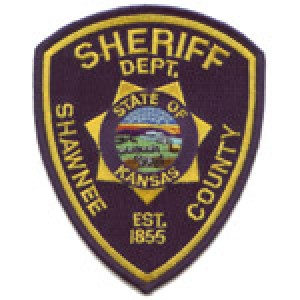 Deputy Sheriff Gregory Allen Stubbs, Shawnee County Sheriff's Office ...