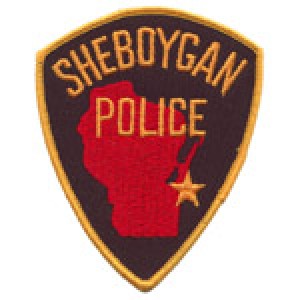 Patrolman Theodore Husting, Sheboygan Police Department, Wisconsin