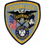 Bogalusa Police Department, LA
