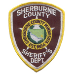 Sherburne County Sheriff's Office, Minnesota, Fallen Officers