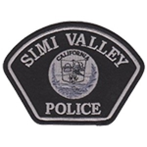 simi valley police department officer odmp clark frederick michael