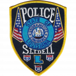 Slidell Police Department, LA