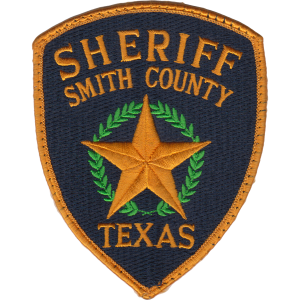 Deputy Sheriff Robert Leo Britton, Jr., Smith County Sheriff's Office ...