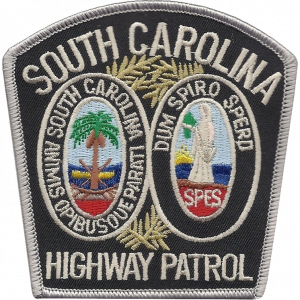 Lance Corporal Jonathan Wade Parker, South Carolina Highway Patrol 