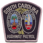 South Carolina Highway Patrol Trooper 1999 Ford Road Champs COMES WITH ...