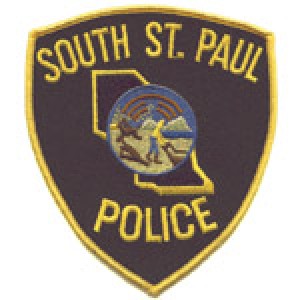 Patrolman Leo Pavlak, South St. Paul Police Department, Minnesota