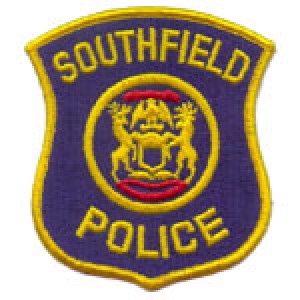 Officer James W. McMahon, Southfield Police Department, Michigan