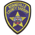 Bonneville County Sheriff's Office, Idaho, Fallen Officers