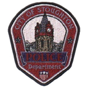 Patrolman Paul A. Kraby, Stoughton Police Department, Wisconsin