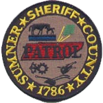 Sumner County Sheriff's Office, TN