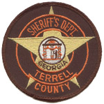 Terrell County Sheriff's Office, GA