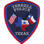 Terrell Police Department, TX