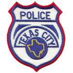 Texas City Police Department, Texas, Fallen Officers