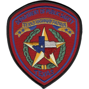 Sergeant William Karl Keesee, Texas Department of Public Safety - Texas ...