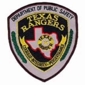 Ranger Stanley Keith Guffey, Texas Department of Public Safety - Texas ...