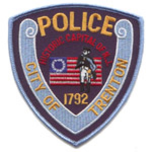 Patrolman John J. Clowar, Trenton Police Department, New Jersey