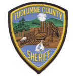 Tuolumne County Sheriff's Office, CA