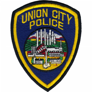 Chief of Police William M. Cann, Union City Police Department, California