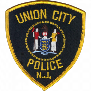 Sergeant Arthur McKenna, Union City Police Department, New Jersey