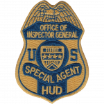 United States Department of Housing and Urban Development - Office of Inspector General, U.S. Government
