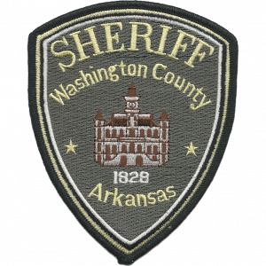 sheriff arkansas county office washington
