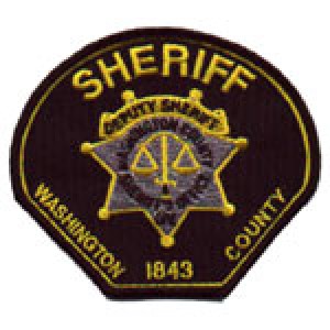 Deputy Sheriff Robert L. Talburt, Washington County Sheriff's Office ...