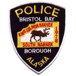 Bristol Bay Borough Police Department, AK