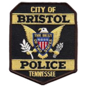 Police Officer Mark Edward Vance, Bristol Police Department, Tennessee