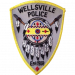 Wellsville Police Department, OH