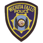 Wichita Falls Police Department, TX