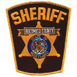 Wicomico County Sheriff's Office, Maryland, Fallen Officers