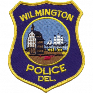 Police Matron Mary T. Davis, Wilmington Police Department, Delaware