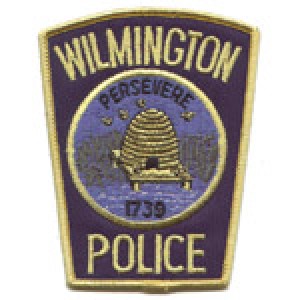 Police Officer Richard John Matthews, Wilmington Police Department ...